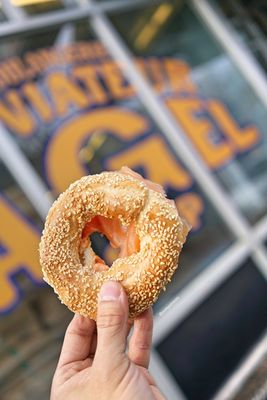 st viateur bagel