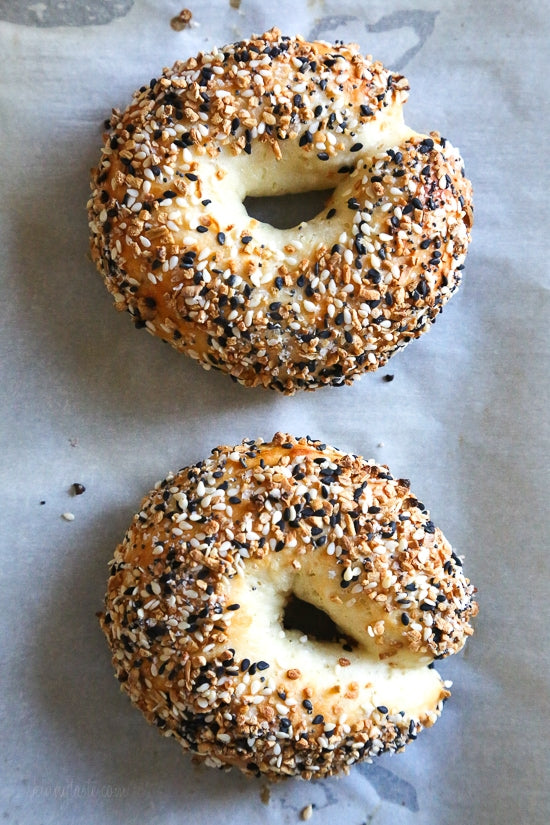 st viateur bagel